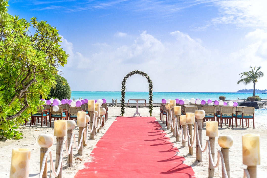 Intimate Wedding Venues: Creating Unforgettable Memories