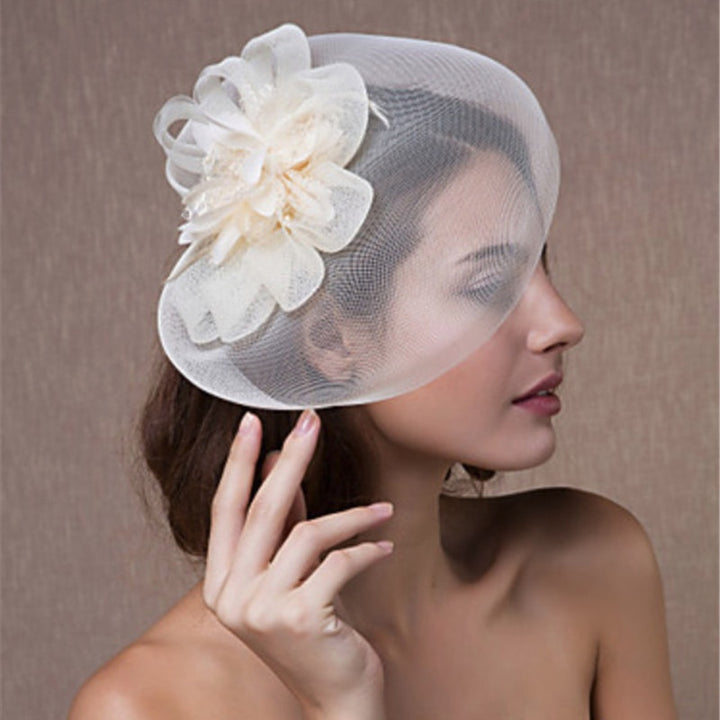 Birdcage Veil