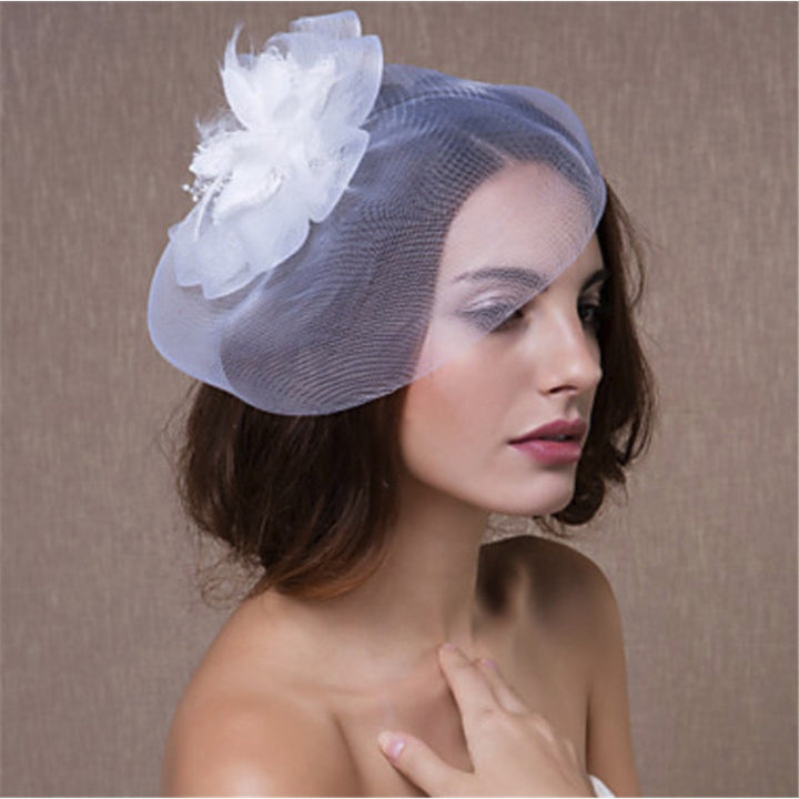 Birdcage Veil