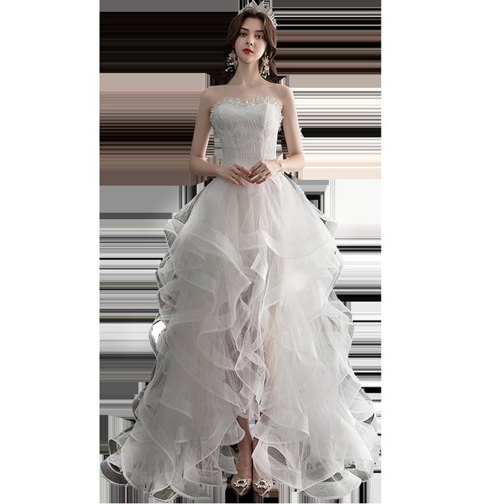 Sweet Bridal Dress