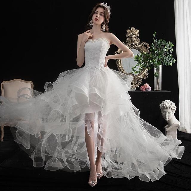 Sweet Bridal Dress